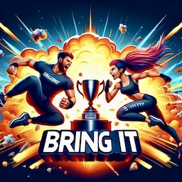 BringIt Logo